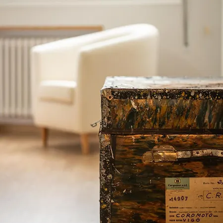 Piso Do Conde 2 مونفورتي دي ليموس