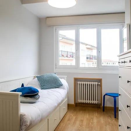 Piso Do Conde 2 * مونفورتي دي ليموس